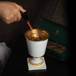 ادوات البخور