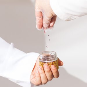 زعفران