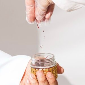 زعفران ملكي ( 5 غرام )