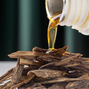 عود معطر